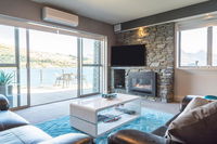Lakefront Villas
