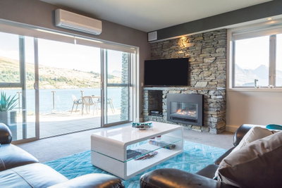 Lakefront Villas