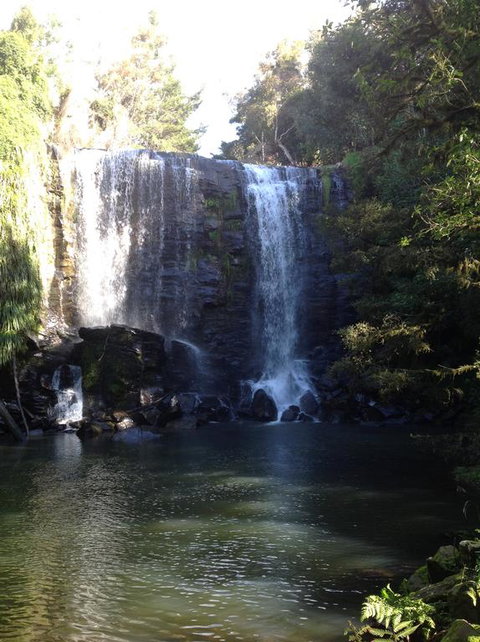 Lakehouse Studio - Accommodation New Zealand 2