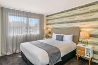 Lakes Lodge BB Rotorua