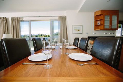 Lakeside Apartments - Accommodation New Zealand 3