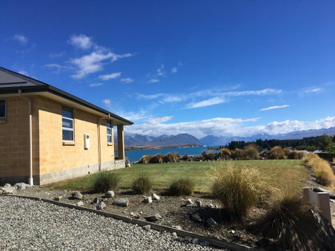 Lakeview Haven - Accommodation New Zealand 1