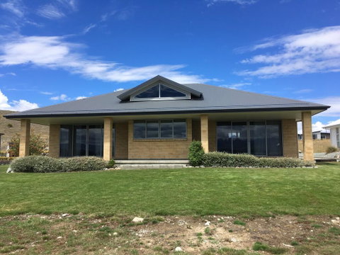 Lakeview Haven - Accommodation New Zealand 2
