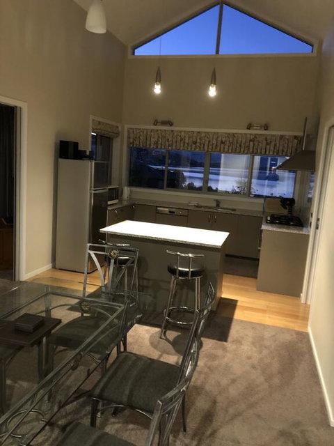 Lakeview Haven - Accommodation New Zealand 3
