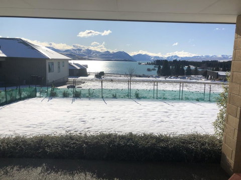 Lakeview Haven - Accommodation New Zealand 0