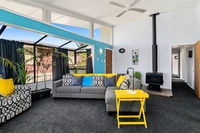 Lakeview Retreat 5 Bedrooms