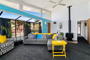 Lakeview Retreat 5 Bedrooms