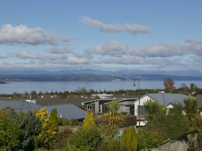 Lakewood Haven - Taupo Holiday Home