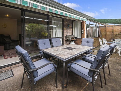 Lakewood Lodge With WiFi - Taupo Holiday Home