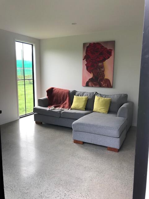 Lakin' It Easy Cottage - Accommodation New Zealand 1