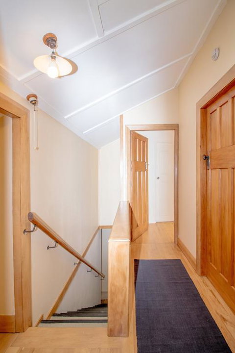 Langdale Lodge - Accommodation New Zealand 3
