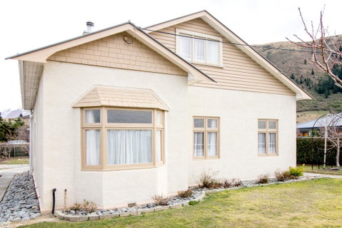 Langdale Lodge - Accommodation New Zealand 0