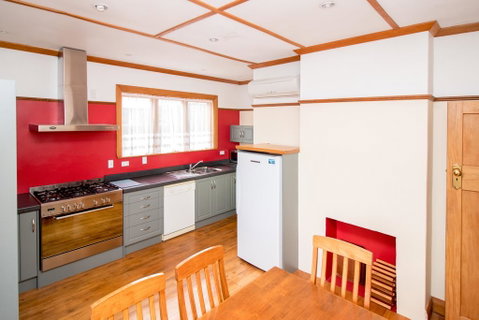 Langdale Lodge - Accommodation New Zealand 1