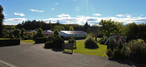 Last Light Lodge - Accommodation New Zealand 0