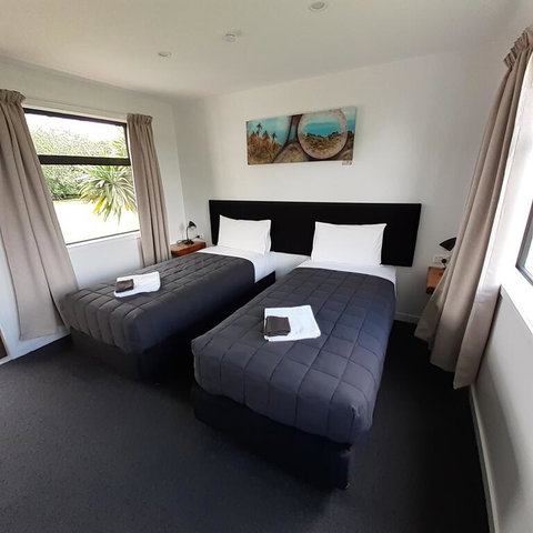 Last Light Lodge - Accommodation New Zealand 3
