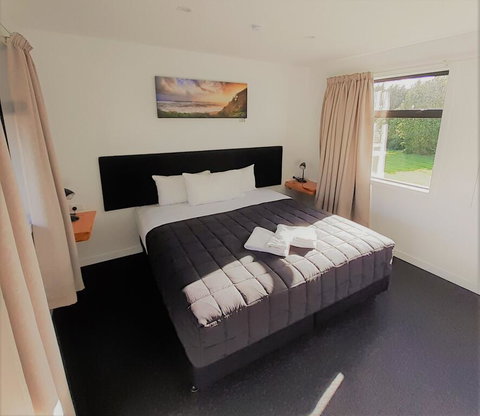 Last Light Lodge - Accommodation New Zealand 2