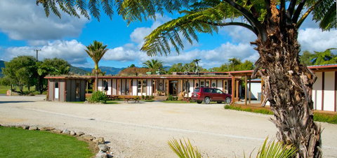 Last Resort Karamea - Accommodation New Zealand 2