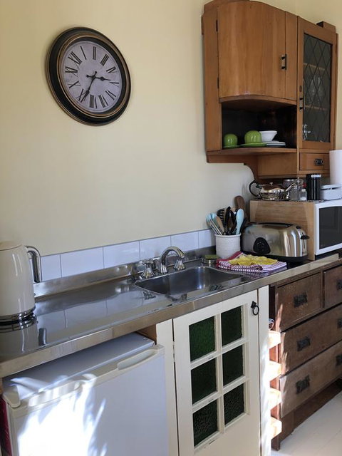 Laurel Bank House - Accommodation New Zealand 3