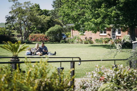 LaValla Estate - Accommodation New Zealand 1