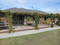 Lavender Drive Bed  Breakfast