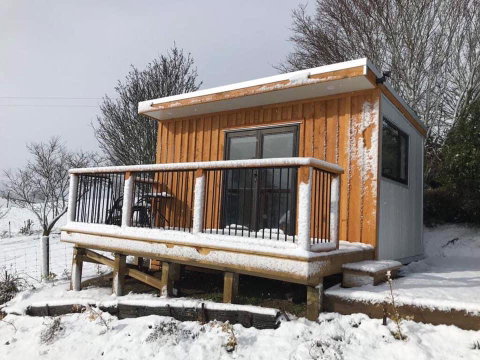 Lawfield - Accommodation New Zealand 1