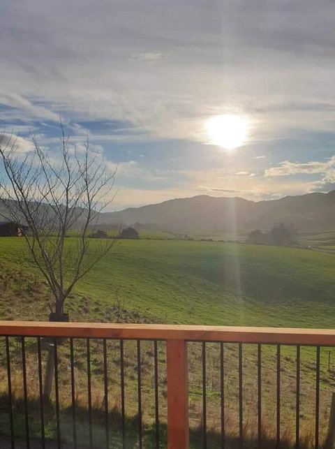 Lawfield - Accommodation New Zealand 3