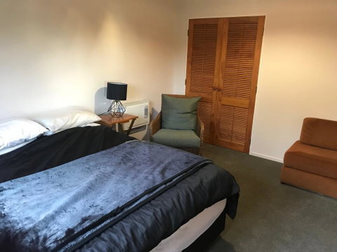 Lazy Daze - Accommodation New Zealand 3