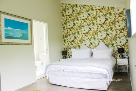 Le Chalet Waiheke Apartments - Accommodation New Zealand 3