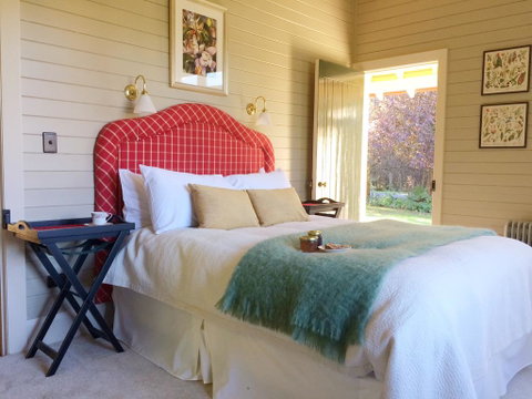 Leader Valley Cottage - Accommodation New Zealand 2