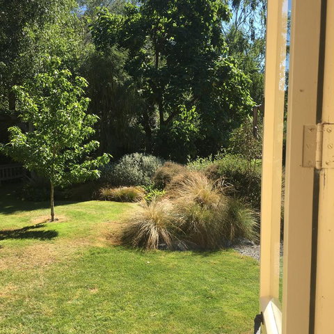 Leader Valley Cottage - Accommodation New Zealand 3