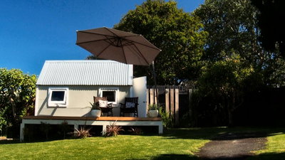 Lemon Tree Cabin