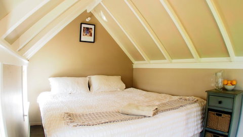 Lemon Tree Cabin - Accommodation New Zealand 1