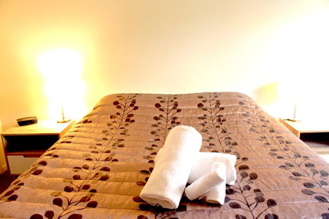 Les Troupes Apartments - Accommodation New Zealand 2