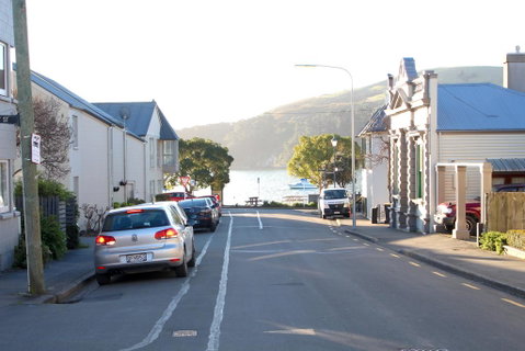 Les Troupes Apartments - Accommodation New Zealand 1