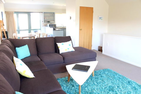 Les Troupes Apartments - Accommodation New Zealand 3