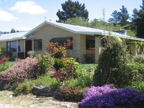 Lesley's Bed And Breakfast - Accommodation New Zealand 0
