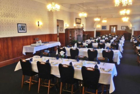 Leviathan Hotel - Accommodation New Zealand 2