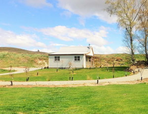 Lexi's Lodge