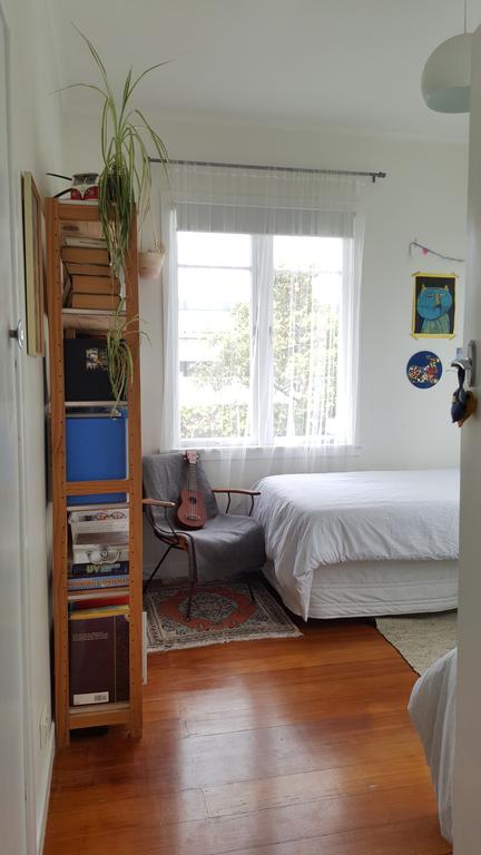 Light-filled Midcentury Modern Bungalow - Accommodation New Zealand 0
