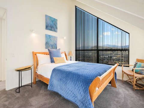 Lindmore Lodge - Queenstown Holiday Home - Accommodation New Zealand 3