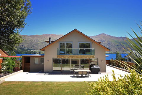 Linga Longa By Touch Of Spice - Accommodation New Zealand 1