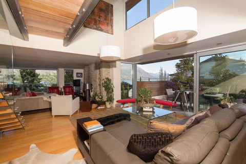Linga Longa By Touch Of Spice - Accommodation New Zealand 2