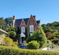 Lisburn House Dunedin