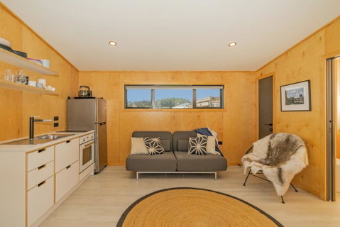 Little Bach At Whangapoua - Accommodation New Zealand 2