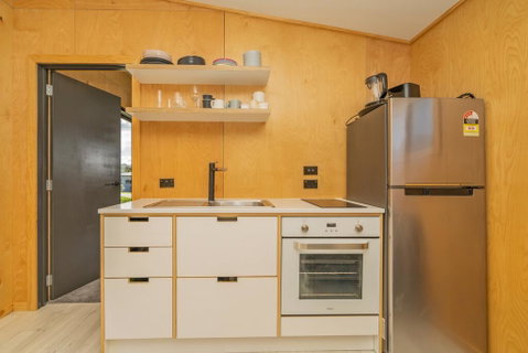 Little Bach At Whangapoua - Accommodation New Zealand 3