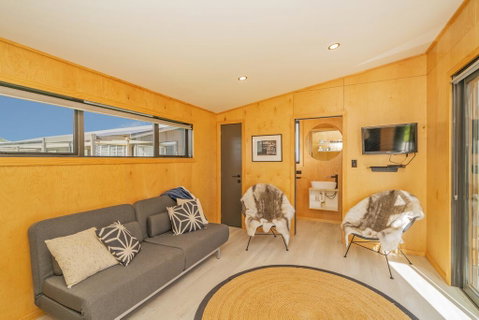 Little Bach At Whangapoua - Accommodation New Zealand 1
