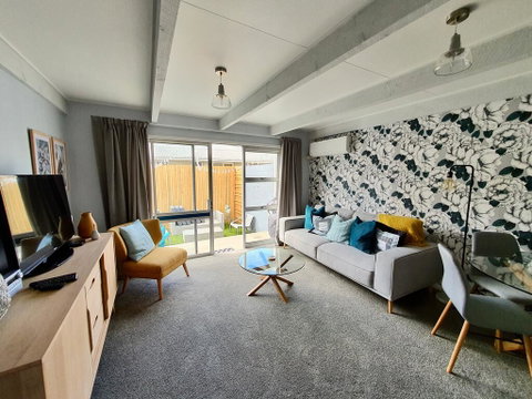 Little Glennie - Blenheim Holiday Home - Accommodation New Zealand 0
