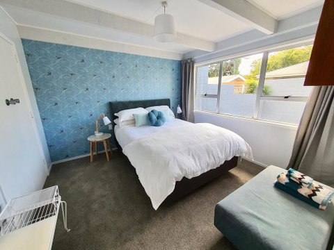 Little Glennie - Blenheim Holiday Home - Accommodation New Zealand 1