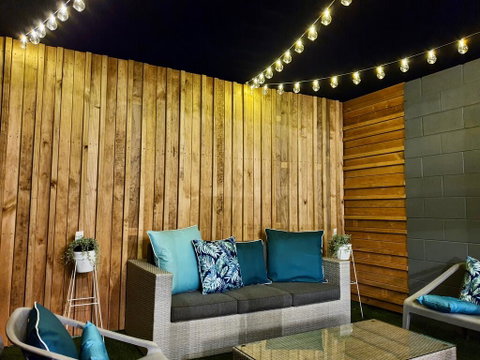 Little Glennie - Blenheim Holiday Home - Accommodation New Zealand 2