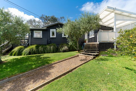 Little Kiwi - Accommodation New Zealand 1